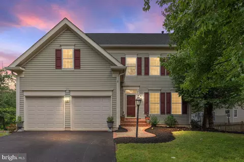 12258 Scotts Mill Dr, Bristow, VA 20136