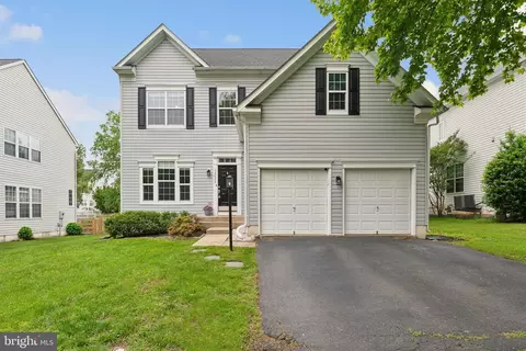 12824 Noltland Castle Dr, Bristow, VA 20136