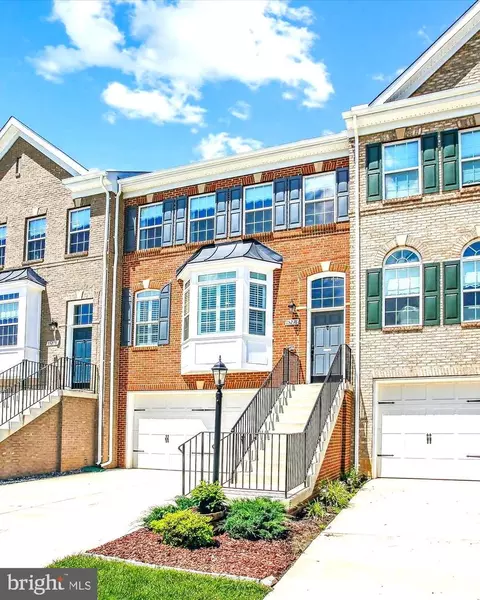 15276 Ballerina Loop, Woodbridge, VA 22193