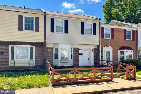 10127 Irongate Way, Manassas, VA 20109