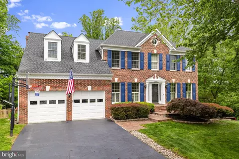 11801 Troika Ct, Woodbridge, VA 22192