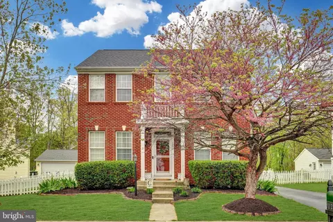 10217 Peel Ring Pl, Bristow, VA 20136