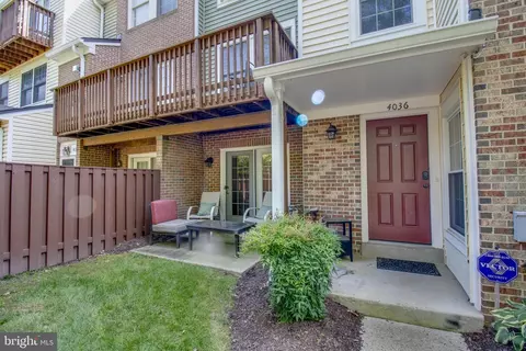 4036 Chetham Way #19, Woodbridge, VA 22192