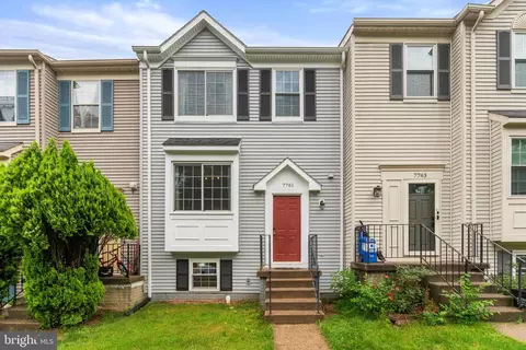 7761 Lavenham Ct, Manassas, VA 20111