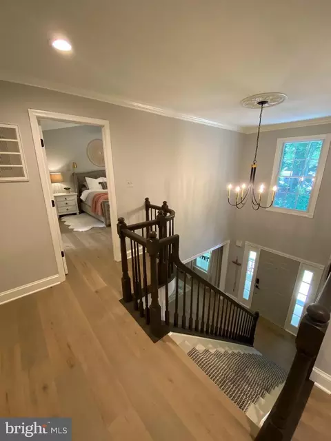 Entry Way - 13071 Pershing Dr, Manassas, VA 20112 photo 11 of 15