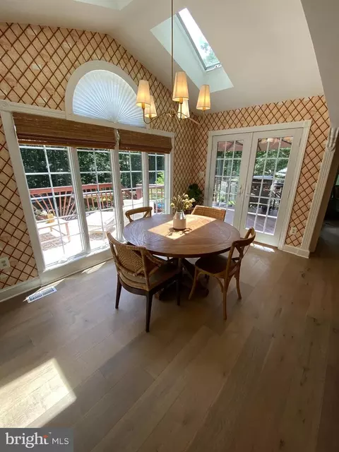 Dining - 13071 Pershing Dr, Manassas, VA 20112 photo 1 of 3