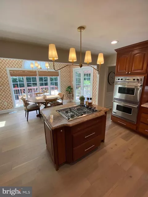 Kitchen - 13071 Pershing Dr, Manassas, VA 20112 photo 1 of 11