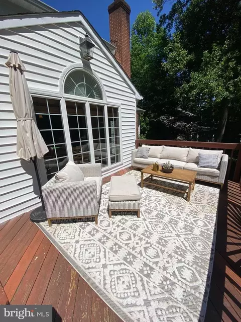 Exterior - 13071 Pershing Dr, Manassas, VA 20112 photo 30 of 36