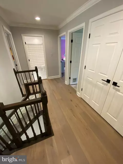 Entry Way - 13071 Pershing Dr, Manassas, VA 20112 photo 13 of 15