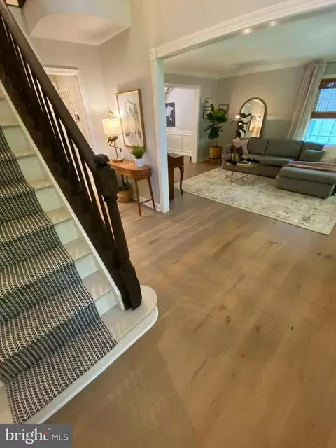 Entry Way - 13071 Pershing Dr, Manassas, VA 20112 photo 1 of 15