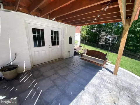 Exterior - 13071 Pershing Dr, Manassas, VA 20112 photo 16 of 36