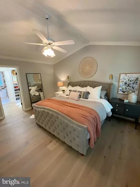 Bedroom - 13071 Pershing Dr, Manassas, VA 20112 photo 2 of 5