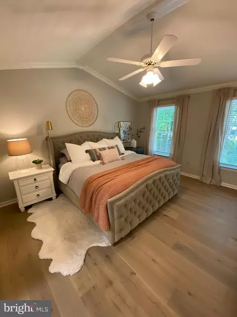 Bedroom - 13071 Pershing Dr, Manassas, VA 20112 photo 1 of 5