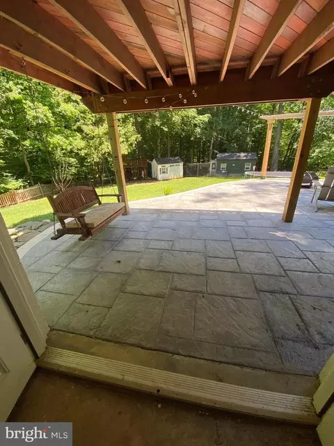Exterior - 13071 Pershing Dr, Manassas, VA 20112 photo 36 of 36