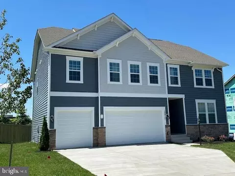 15017 Walter Robinson Ln, Haymarket, VA 20169