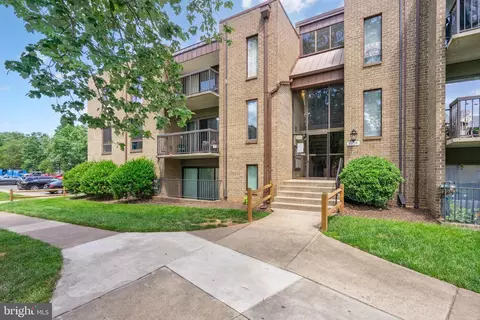7579 Margate Ct #5A-001, Manassas, VA 20109