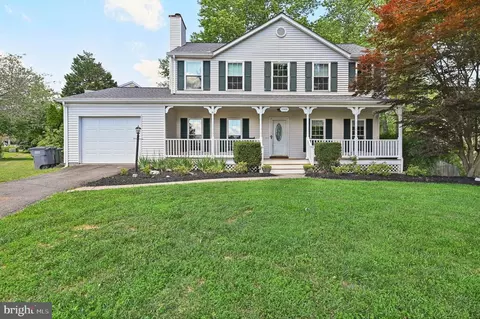 13420 Princedale Dr, Woodbridge, VA 22193