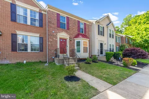 12874 Silvia Loop, Woodbridge, VA 22192