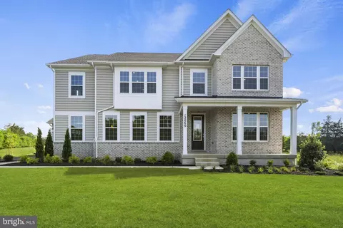 12060 Parkgate Dr, Nokesville, VA 20181