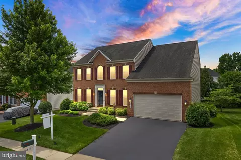 6612 Cheney Way, Gainesville, VA 20155