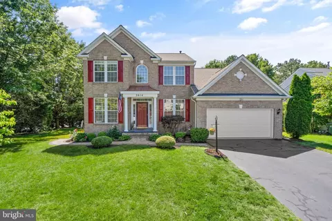 3614 Wanda Ct, Woodbridge, VA 22193