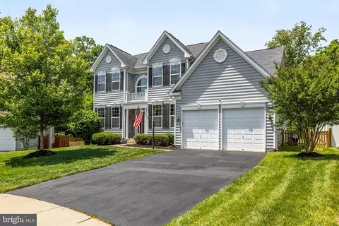 16060 Imperial Eagle Ct, Woodbridge, VA 22191