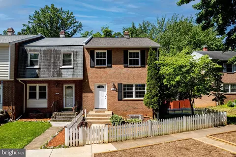 14480 Filarete St, Woodbridge, VA 22193