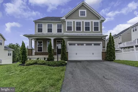 4475 Weejun Loop, Woodbridge, VA 22192 photo 1