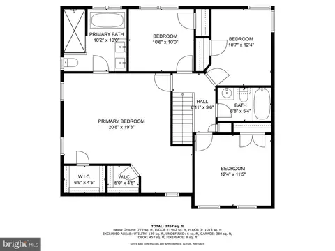 12204 Formby St, Bristow, VA 20136 photo 51