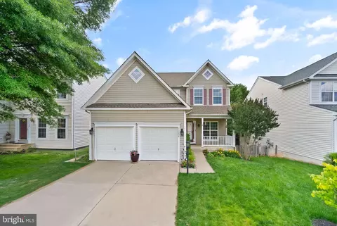12204 Formby St, Bristow, VA 20136 photo 2