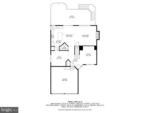 12204 Formby St, Bristow, VA 20136 photo 50
