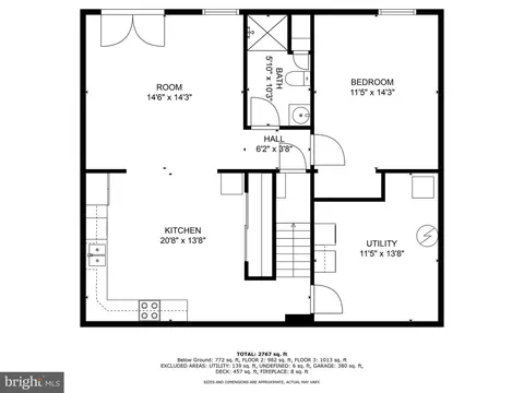 12204 Formby St, Bristow, VA 20136 photo 52
