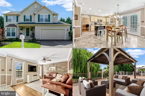 6909 Susquehanna Rd, Gainesville, VA 20155