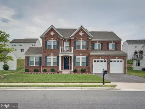 15713 Birdsong Ct, Woodbridge, VA 22193