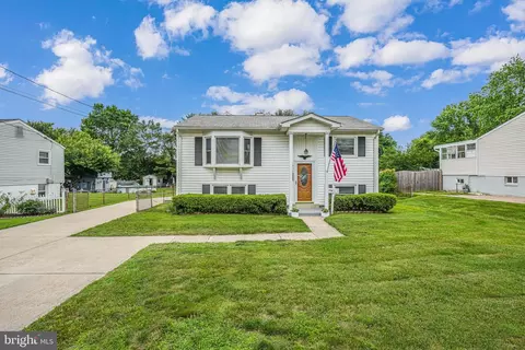 1484 California St, Woodbridge, VA 22191