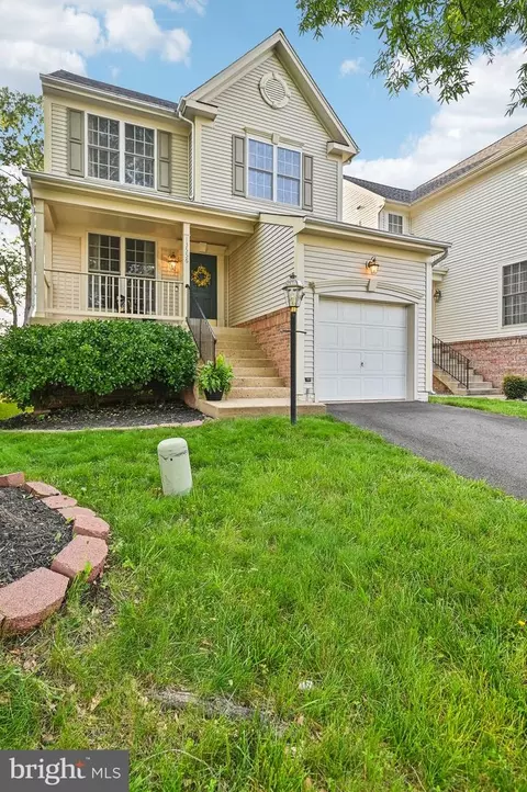13556 Wansteadt Pl, Bristow, VA 20136