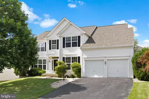 12926 Vixen Ct, Bristow, VA 20136