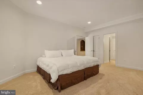 Bedroom - 8366 Pedigrue Ct, Gainesville, VA 20155 photo 13 of 13