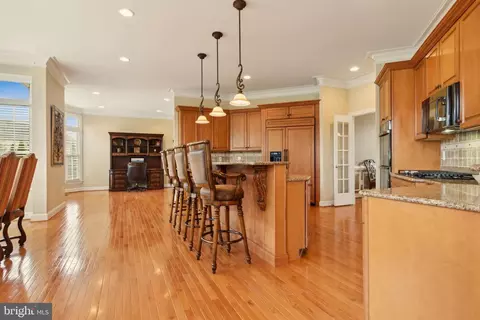 Kitchen - 8366 Pedigrue Ct, Gainesville, VA 20155 photo 1 of 5