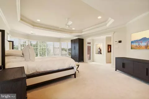Bedroom - 8366 Pedigrue Ct, Gainesville, VA 20155 photo 1 of 13