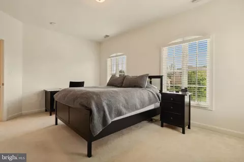 Bedroom - 8366 Pedigrue Ct, Gainesville, VA 20155 photo 6 of 13