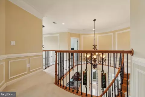 Entry Way - 8366 Pedigrue Ct, Gainesville, VA 20155 photo 14 of 23