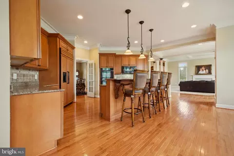 Kitchen - 8366 Pedigrue Ct, Gainesville, VA 20155 photo 5 of 5
