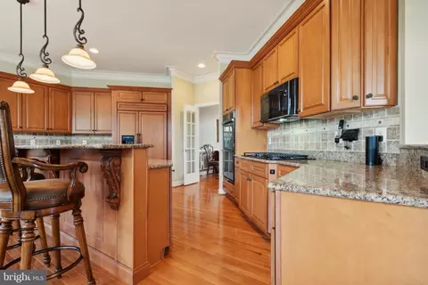 Kitchen - 8366 Pedigrue Ct, Gainesville, VA 20155 photo 2 of 5