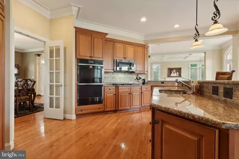 Kitchen - 8366 Pedigrue Ct, Gainesville, VA 20155 photo 4 of 5