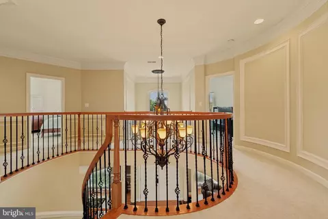 Entry Way - 8366 Pedigrue Ct, Gainesville, VA 20155 photo 10 of 23