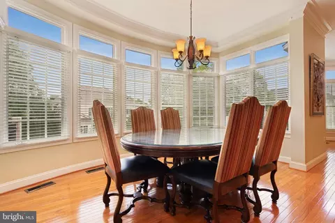 Dining - 8366 Pedigrue Ct, Gainesville, VA 20155 photo 4 of 5