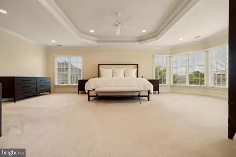 Bedroom - 8366 Pedigrue Ct, Gainesville, VA 20155 photo 2 of 13