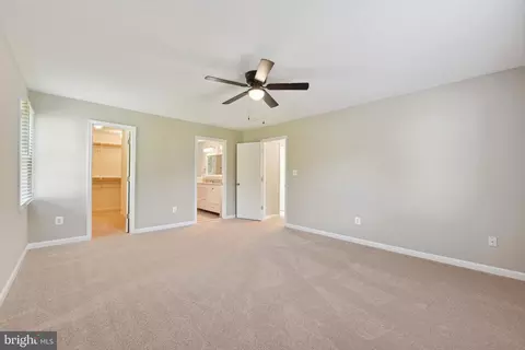 Bedroom - 7513 Melton Ct, Gainesville, VA 20155 photo 1 of 1