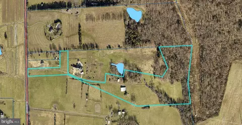 10161 Lonesome Rd, Nokesville, VA 20181